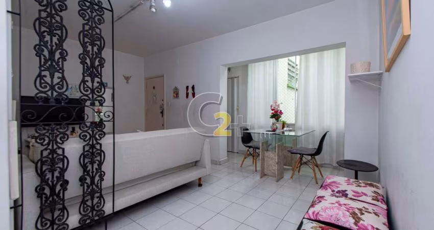 Apartamento, venda, Paraíso, 3 quartos, 1 suíte, 1 vaga