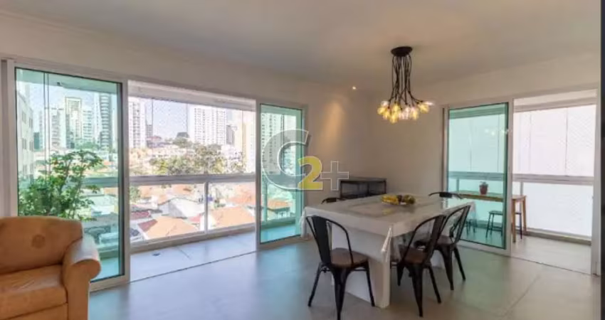 Apartamento - venda - perdizes - 3 dormitórios -1 suite - 2 vagas