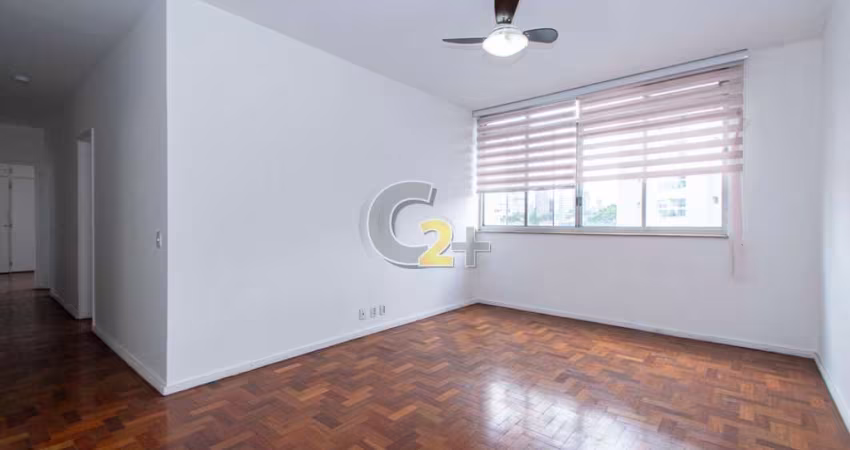 Apartamento à venda em Pinheiros com 4 quartos, sendo 1 suíte e 1 vaga