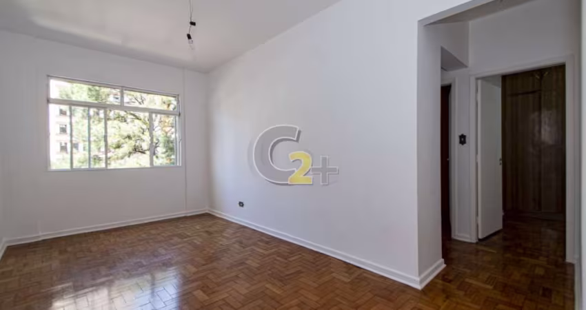 Apartamento à venda em Perdizes com  2 quartos e 1 vaga