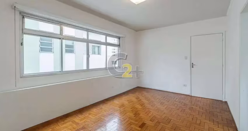 Apartamento à venda higienópolis - 2 quartos e 1 vaga