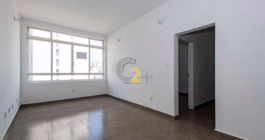 Apartamento à venda na Consolação com 3 quartos, sendo 1 suíte, sem vaga