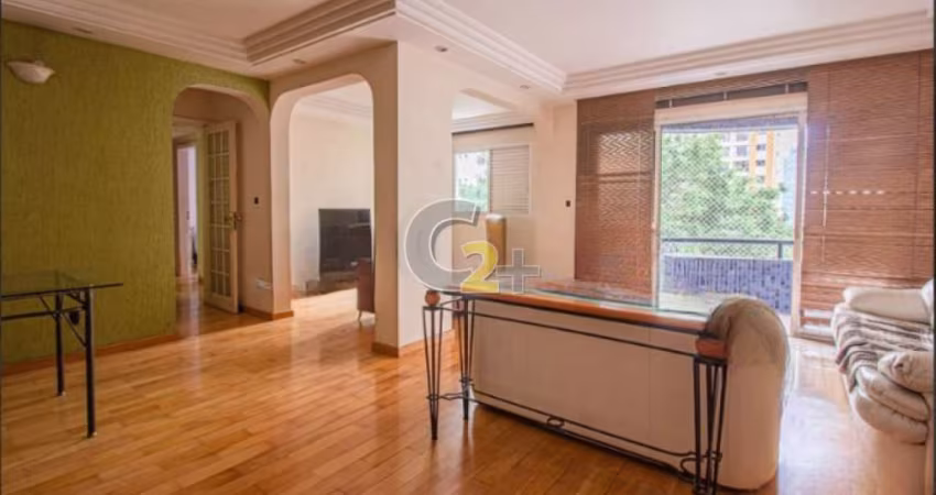 Apartamento a venda na Pompéia, 4 quartos, 3 suítes, 2 vagas