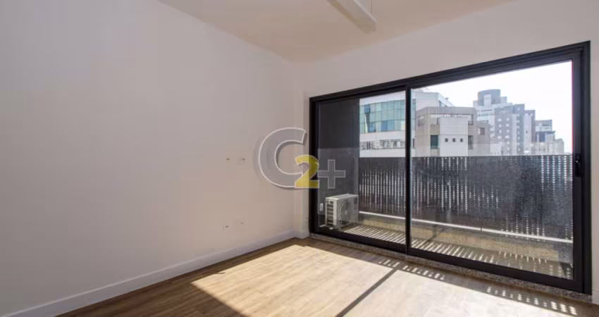 Apartamento venda  Moema 1 quarto