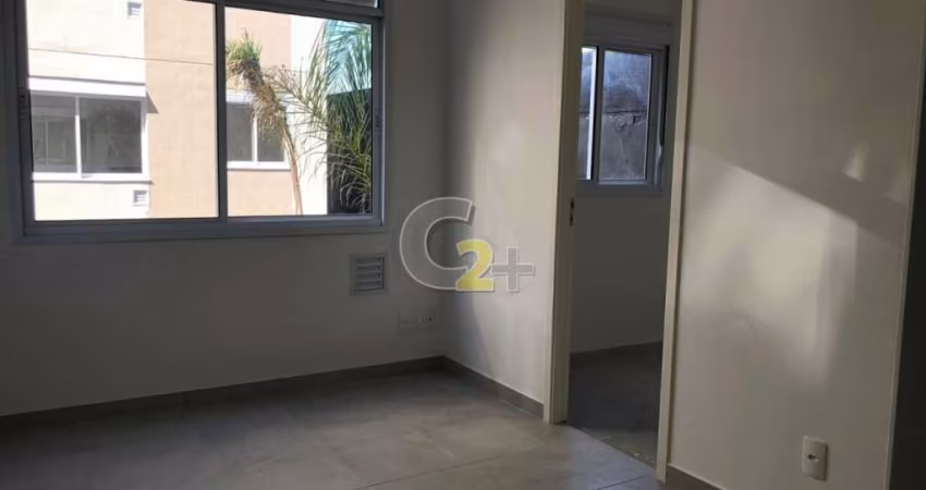 Apartamento a venda em Vila Leopoldina, 2 quartos, 1 vaga de garagem