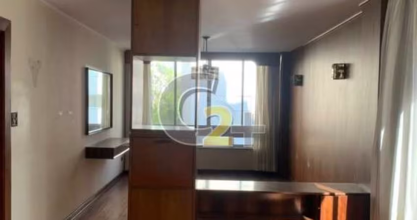 APARTAMENTO -  VENDA - PARAÍSO - 3 QUARTOS - 1 SUÍTE - 1 VAGA