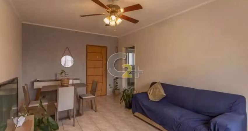 Apartamento - venda - campos elíseos - 2 dormitórios -sem vaga