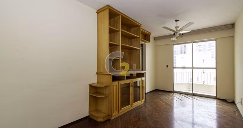 APARTAMENTO - VENDA -  VILA MADALENA - 2 DORMS - 1 SUITE - 1 VAGA