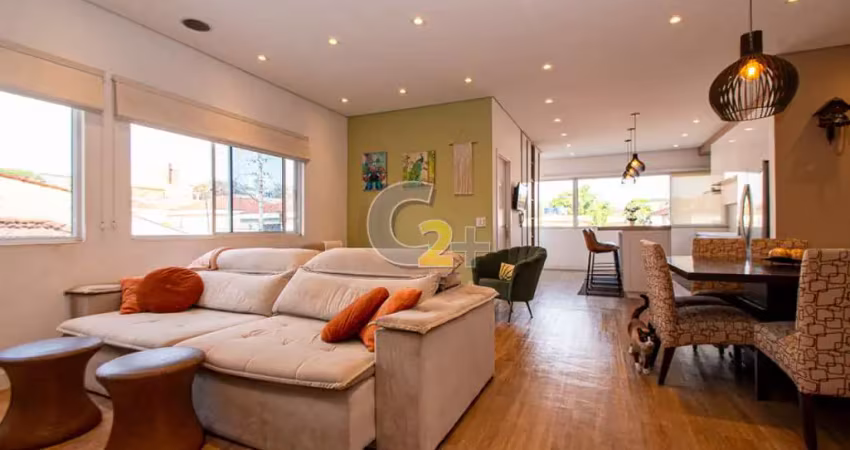 Casa a venda na vila leopoldina 7 suites 2 vagas 360m²