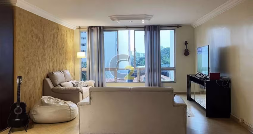 APARTAMENTO - VENDA -  PERDIZES - 4 DORMITÓRIOS - 1 SUITE - 2 VAGAS