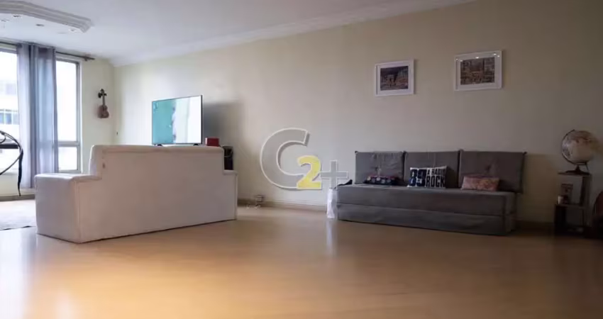 Apartamento - venda -  perdizes - 4 dormitórios - 1 suite - 2 vagas