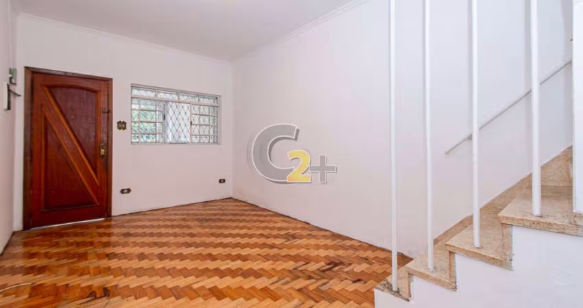 Casa Sobrado para vender no Bairro Alto da Lapa  com 2 quartos - 98m2