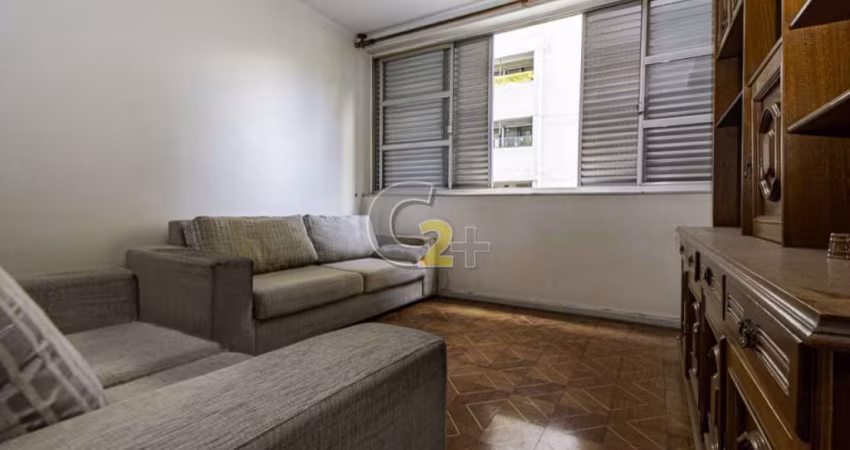 APARTAMENTO - VENDA - PERDIZES - 2 QUARTOS - 2 VAGAS