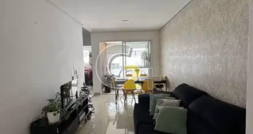 Apartamento com 1 quarto à venda na Rua Paim, --, Bela Vista, São Paulo