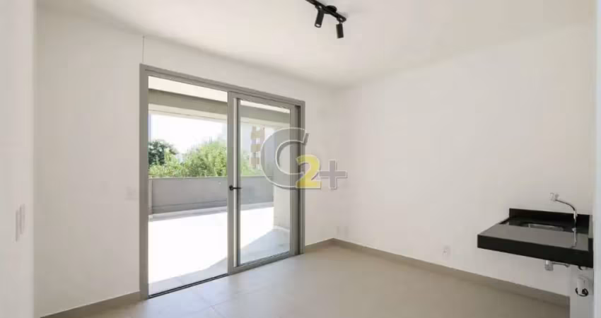 Apartamento com 1 quarto à venda na Rua Apiacás, --, Perdizes, São Paulo