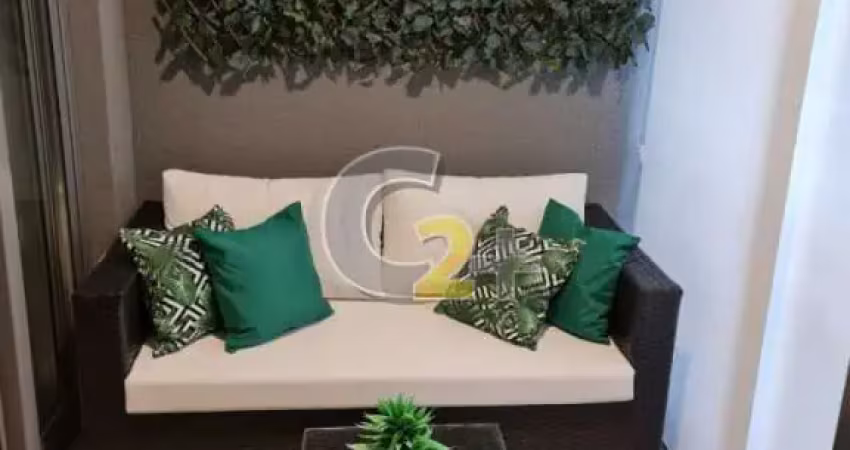 Apartamento com 1 quarto à venda na Rua Senador César Lacerda Vergueiro, --, Vila Madalena, São Paulo
