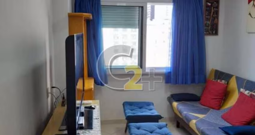 Apartamento Venda - Santa cecilia  2 quartos sem vaga