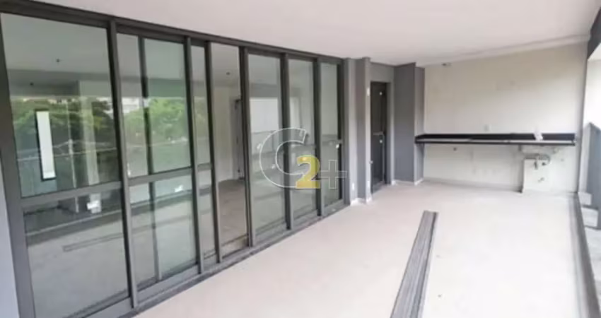 Apartamento com 4 quartos à venda na Rua José Donatelli, --, Sumaré, São Paulo