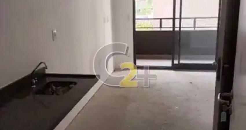 Apartamento - perdizes - 1 dormitório - sem vaga - 27m