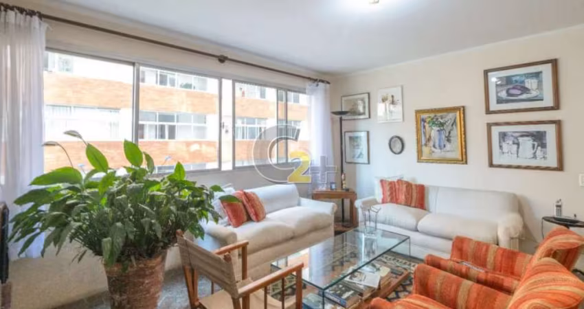 APARTAMENTO - VENDA - PINHEIROS - 3 DORMS - 1 SUITE - 1 VAGA