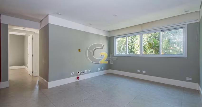 Apartamento á venda Vila Mariana com 2 quartos, sendo 1 suíte e 1 vag