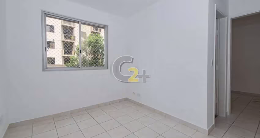 Apartamento a venda em perdizes, 1 quarto, 1 vaga, 35m²
