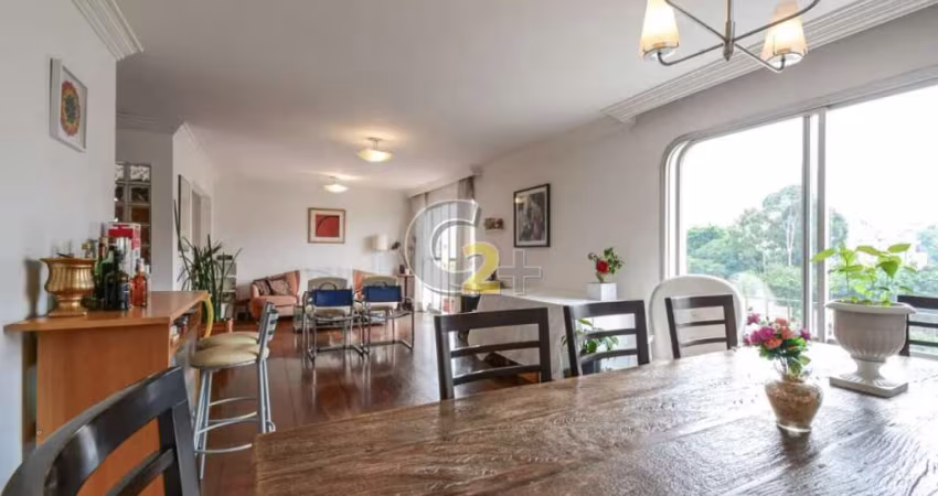 APARTAMENTO - VENDA - VILA MADALENA - 3 QUARTOS - 1 SUÍTE - 3 VAGAS -158M2