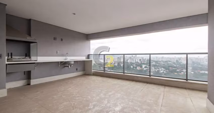 Apartamento - venda - pinheiros - 3 suites - 2 vagas