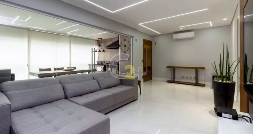APARTAMENTO - VENDA - ALTO DA LAPA - 3 SUÍTES - 3 VAGAS