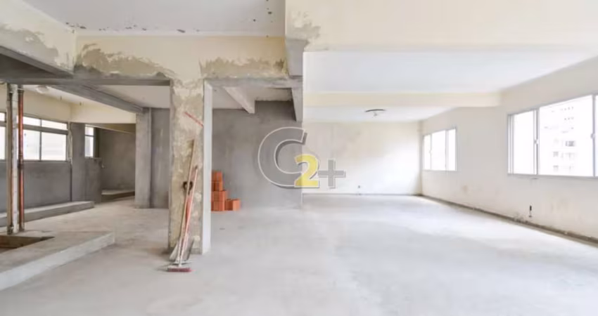 Apartamento a venda , Consolação , 4 quartos, 3 suítes , 1 vaga