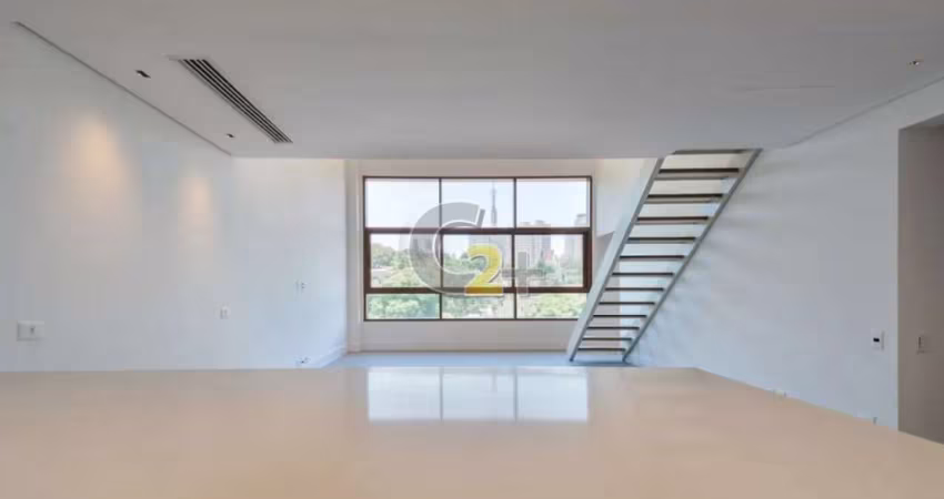 APARTAMENTO DUPLEX - VENDA - VILA MADALENA - 2 SUITES - 2 VAGAS