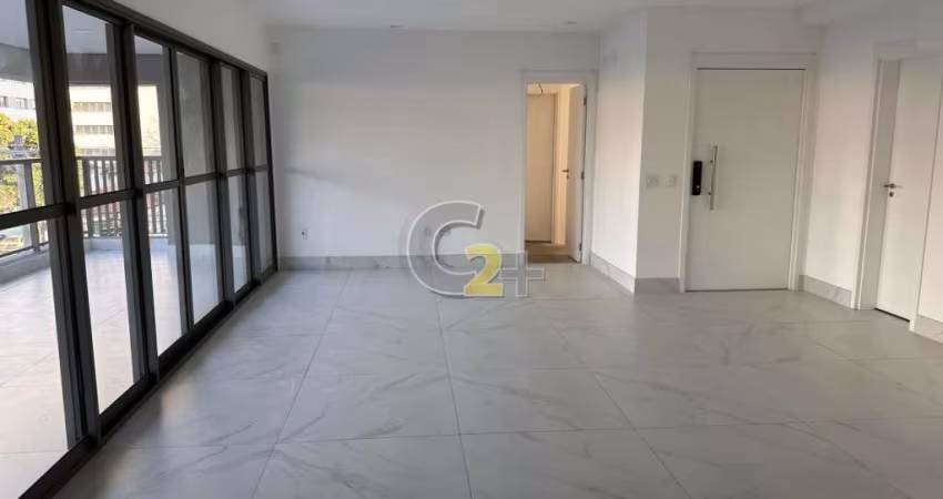 APARTAMENTO - VENDA - VILA MARIANA - 4 QUARTOS- - 2 SUÍTES - 3 VAGAS