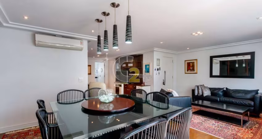 Apartamento a venda no Jardim America 3 quartos 2 suites 2 vagas