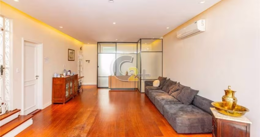 CASA - VENDA - VILA IPOJUCA - 4 DORMITÓRIOS - 1 SUITE - 2 VAGAS -  390m2s.