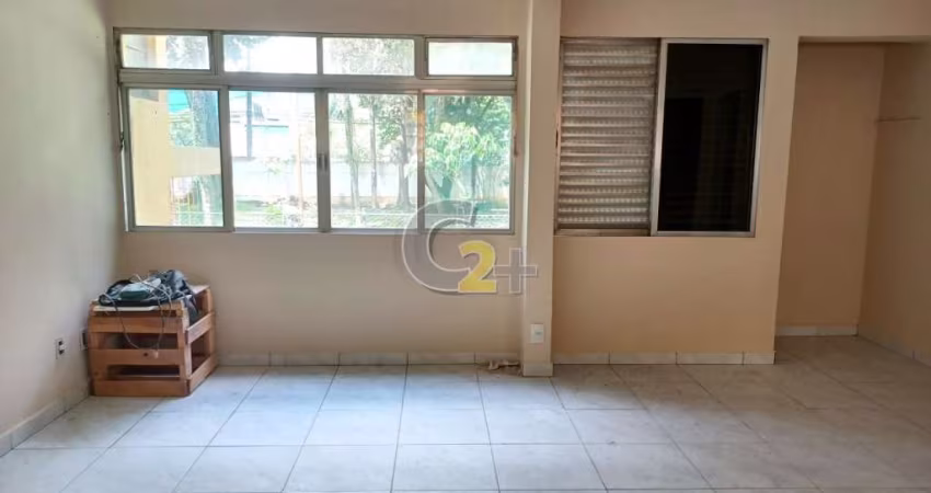 Apartamento a Venda na Água Branca com 75m com 2 quartos e 1 vaga