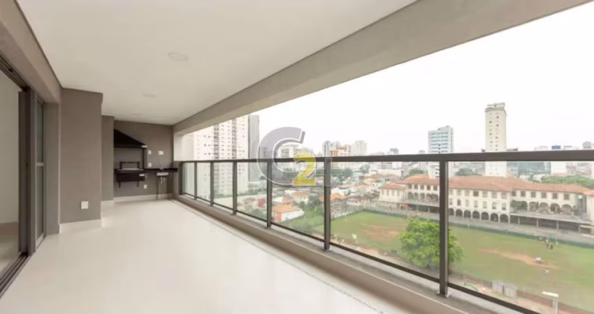 APARTAMENTO - VENDA - VILA MARIANA -  3 SUÍTES - 3 VAGAS