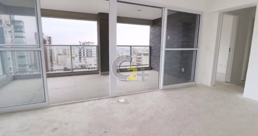 APARTAMENTO - NOVO - PARAÍSO - 2 QUARTOS - 1 SUÍTE - 1 VAGA