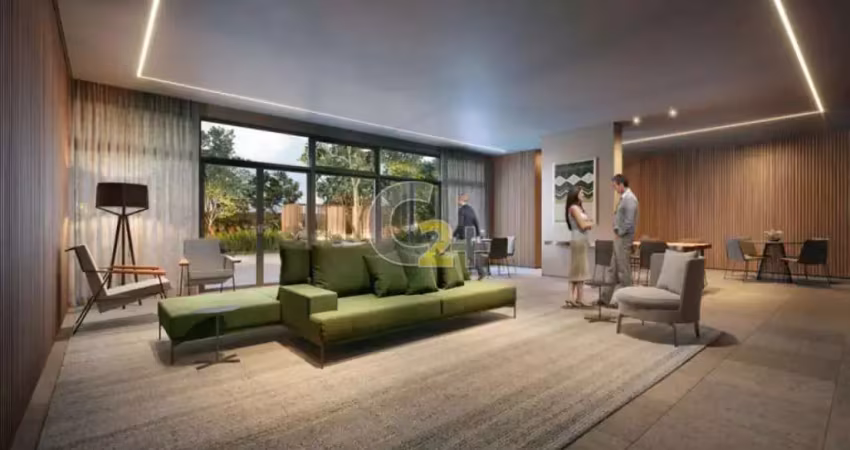 Apartamento com 1 quarto à venda na Avenida Pompéia, --, Pompéia, São Paulo