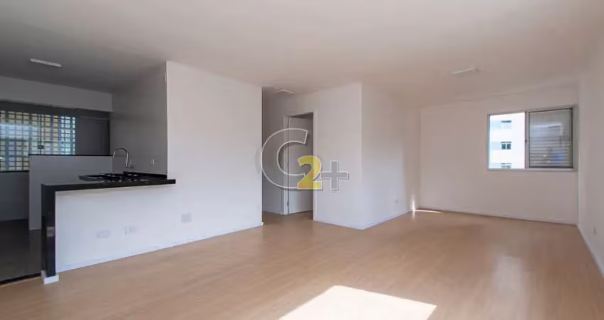 Apartamento à venda na Santa Cecília com 2 quartos e 1 vaga