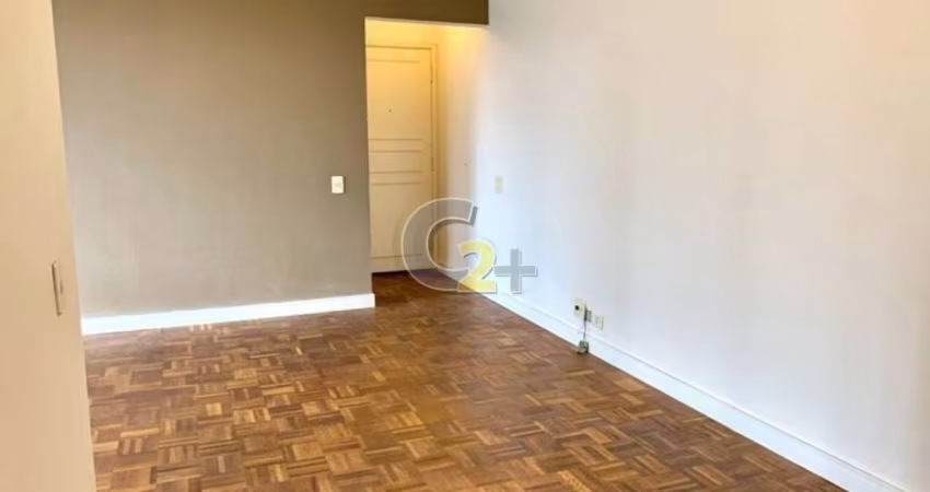 APARTAMENTO - VENDA - BROOKLIN - 3 DORMITÓRIOS - 1 SUITE - 1 VAGA