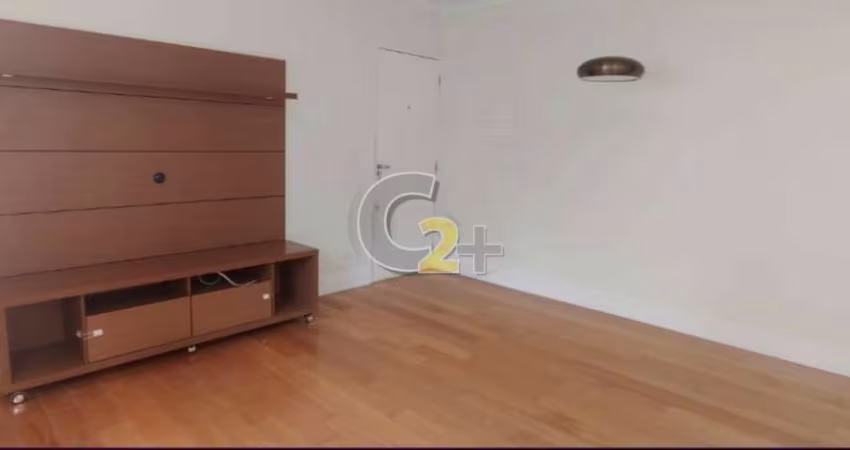 Apartamento à venda em Perdizes com 2 quartos e 1 vaga de garagem