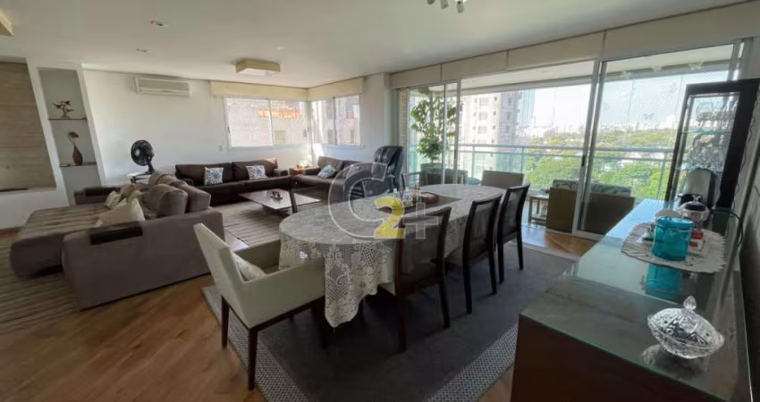 APARTAMENTO - CAMPO BELO - 4 QUARTOS - 4 SUITES  - 4 VAGAS