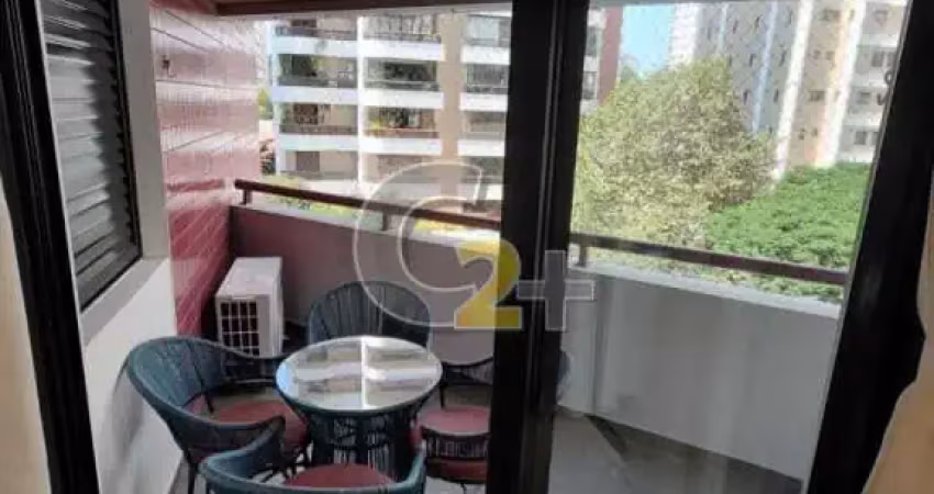 Apartamento - venda - moema - 3 dorms - 1 suite - 2 vagas
