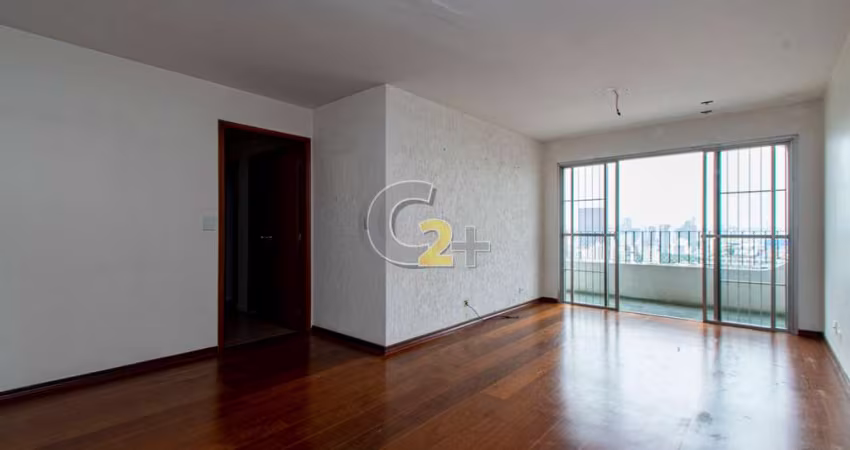 Apartamento à venda na Vila Madalena com 3 quartos, sendo 1 suíte e 2 vagas