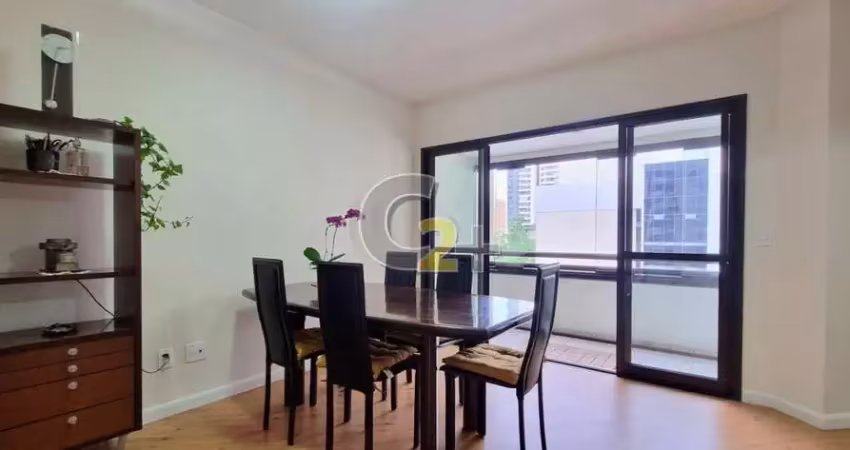 Apartamento - venda - pinheiros - 3 dorms - 1 suíte - 2 vagas