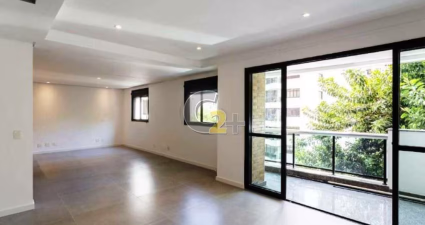 APARTAMENTO - VENDA - SANTA CECÍLIA - 2 DORMS - 2  SUÍTES - 2 VAGAS