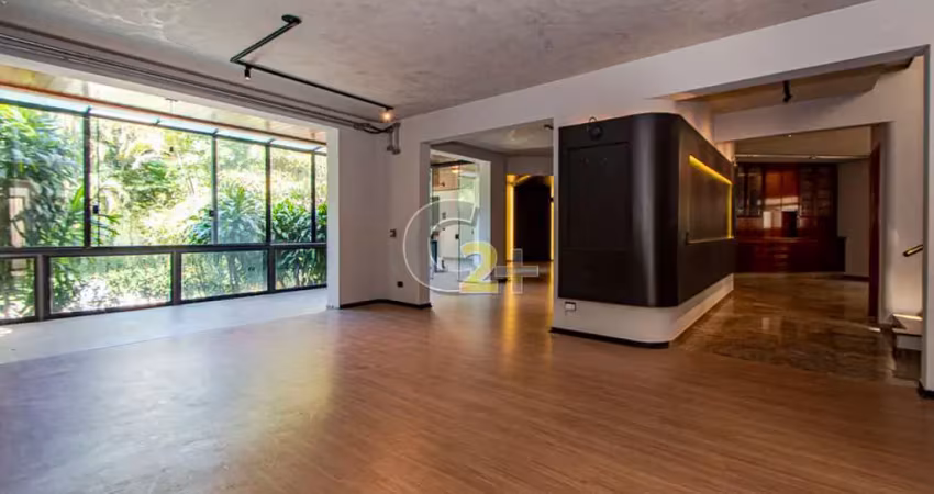 Casa com 5 quartos à venda na Rua Irmão Gonçalo, --, Vila Madalena, São Paulo