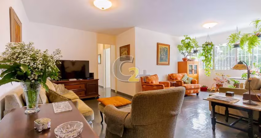 Apartamento à venda em  alto de pinheiros  com 3 quartos, 1 suíte, 1 vaga de garagem
