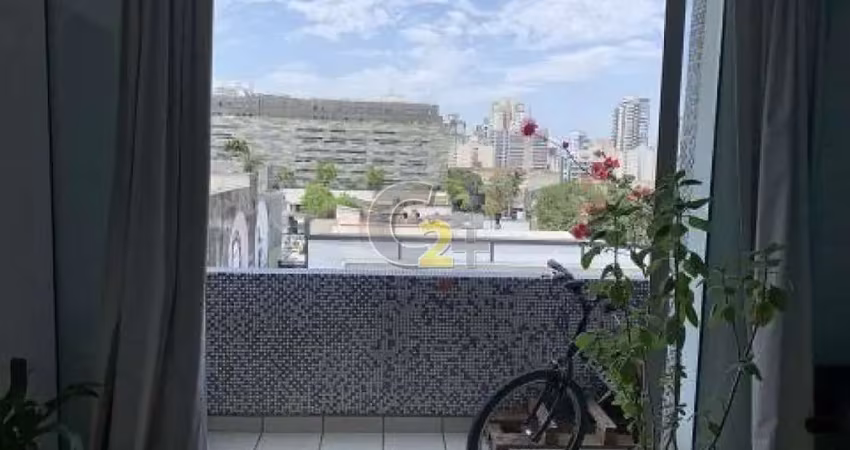 Apartamento - venda - vila madalena - 3 dorms - 1 suíte