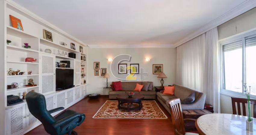 APARTAMENTO - VENDA - BELA VISTA - 3 SUÍTES - 3 VAGAS